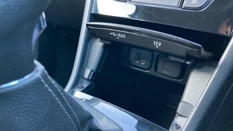 Vauxhall Mokka X 1.4T ecoTEC Active 5dr Petrol Hatchback